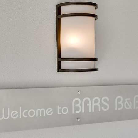 Bars B&B South Beach Hotel Miami Beach Kültér fotó