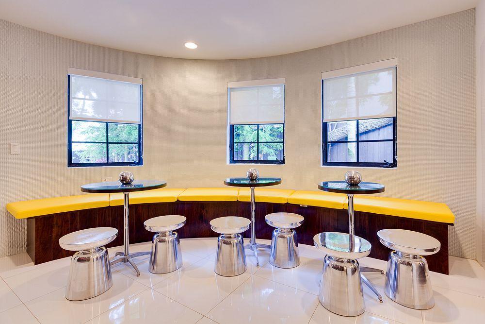 Bars B&B South Beach Hotel Miami Beach Kültér fotó