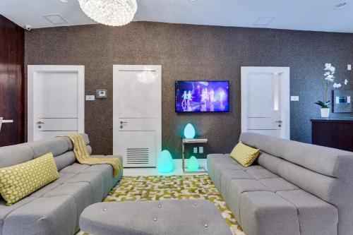 Bars B&B South Beach Hotel Miami Beach Kültér fotó