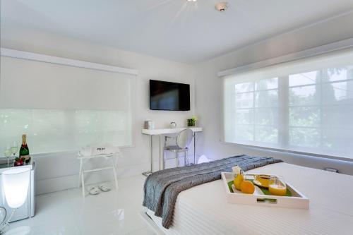 Bars B&B South Beach Hotel Miami Beach Kültér fotó